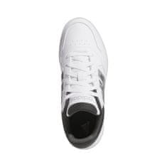 Adidas Cipők fehér 41 1/3 EU Hoops 3.0