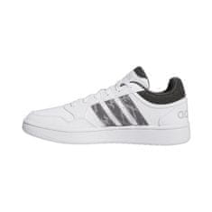 Adidas Cipők fehér 45 1/3 EU Hoops 3.0