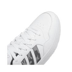 Adidas Cipők fehér 45 1/3 EU Hoops 3.0