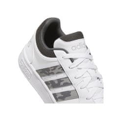 Adidas Cipők fehér 45 1/3 EU Hoops 3.0