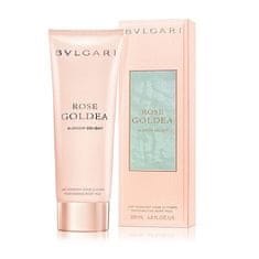 Bvlgari Rose Goldea Blossom Delight - testápoló 200 ml