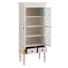 NEW SHABBY CHIC 71 x 38 x 171 cm Jelke Fa MDF