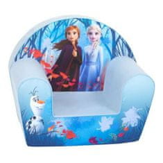 NEW Kanapé Disney Frozen 2 Gyermek kék