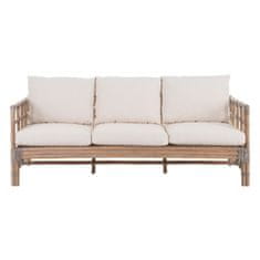 NEW Trosed 187 x 73 x 64 cm Naraven Rattan