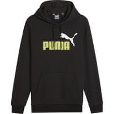 Puma Pulcsik kiképzés fekete 188 - 191 cm/XL B23690