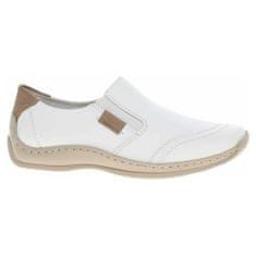 Rieker Cipők fehér 39 EU L175580