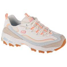 Skechers Cipők 39.5 EU D'lites Bold Views