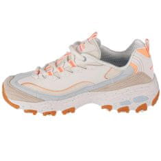 Skechers Cipők 39.5 EU D'lites Bold Views