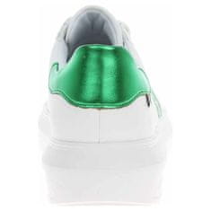Rieker Cipők fehér 39 EU W120281