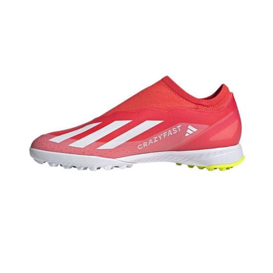 Adidas Cipők piros X Crazyfast League Ll