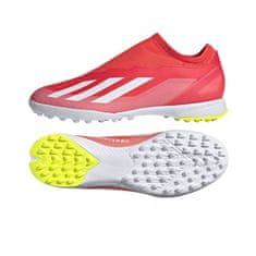 Adidas Cipők piros 44 EU X Crazyfast League Ll