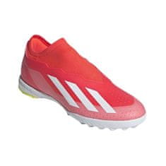 Adidas Cipők piros 44 EU X Crazyfast League Ll