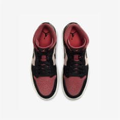 Nike Cipők 44.5 EU Air Jordan 1 Mid