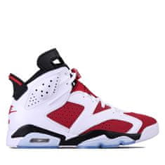 Nike Cipők 44 EU Air Jordan 6 Retro Carmine 2021