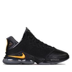 Nike Cipők kosárlabda fekete 45.5 EU Lebron 19