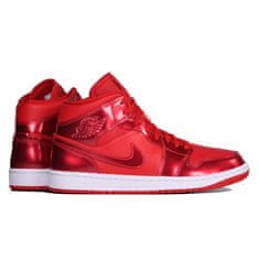 Nike Cipők piros 37.5 EU Air Jordan 1 Retro
