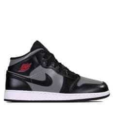 Nike Cipők fekete 38.5 EU Air Jordan 1 Retro