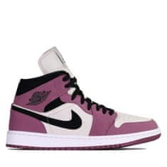 Nike Cipők rózsaszín 42 EU Air Jordan 1 Retro Mid