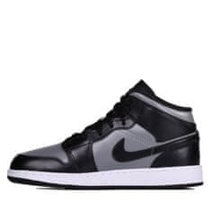 Nike Cipők fekete 36.5 EU Air Jordan 1 Retro