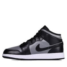 Nike Cipők fekete 37.5 EU Air Jordan 1 Retro