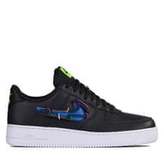 Nike Cipők fekete 41 EU Air Force 1 Low Premium