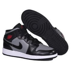 Nike Cipők fekete 37.5 EU Air Jordan 1 Retro