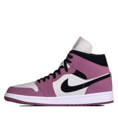 Nike Cipők rózsaszín 42 EU Air Jordan 1 Retro Mid