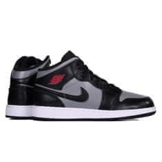 Nike Cipők fekete 36.5 EU Air Jordan 1 Retro