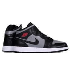 Nike Cipők fekete 38.5 EU Air Jordan 1 Retro