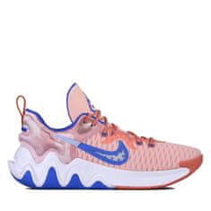 Nike Cipők kosárlabda narancs 47 EU CZ4099800