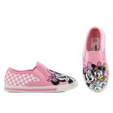 Disney Minnie Mouse vászoncipő / tornacipő 24