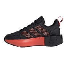 Adidas Cipők fekete 35 EU Star Wars Runner
