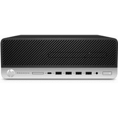 HP ProDesk 600 G5 SFF i3-9100/8GB/256GB Win 11 Pro (6DX60AVI38256) (6DX60AVI38256)