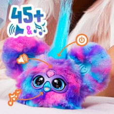 Furby Furblet Kpop Princess