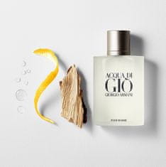 Giorgio Armani Acqua Di Gio Pour Homme - EDT 100 ml