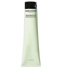 Grown Alchemist Simító testradír Peppermint, Pumice, Activated Charcoal (Smoothing Body Exfoliant) 170 ml