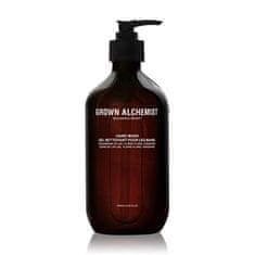 Grown Alchemist Folyékony kézszappan Cedarwood Atlas, Ylang Ylang, Mandarin (Hand Wash) (Mennyiség 500 ml)