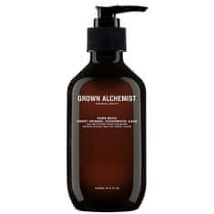 Grown Alchemist Folyékony kézszappan Sweet Orange, Cedarwood & Sage (Hand Wash) (Mennyiség 300 ml)