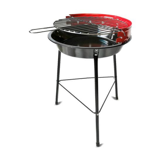 NEW Algon grill Ø 33 cm (42 x 35 x 45 cm)