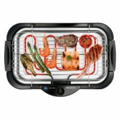 NEW Elektromos grill Taurus MAXIMS PLUS 2000W 2000 W 2000 W