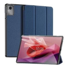 Dux Ducis Domo tok Lenovo Tab M11 11'', kék