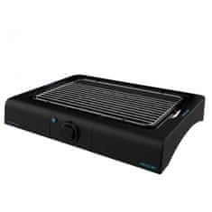 NEW Cecotec PerfectSteak 4200 Way 2400W rozsdamentes acél elektromos grill