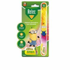 NEW Szúnyog karkötő Citronella Relec Reflec Rózsaszín Minionok