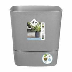 NEW Virágállvány Elho Greensense Aqua Care 29,5 x 29,5 x 30,2 cm Szürke