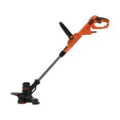 NEW Black &amp; Decker beste630-qs 220-240 V sövénynyíró