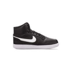 Nike Cipők fekete 39 EU Ebernon Mid