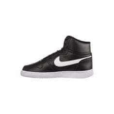 Nike Cipők fekete 39 EU Ebernon Mid