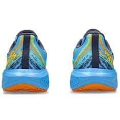 Asics Cipők futás kék 38 EU Gel-noosa Tri 15