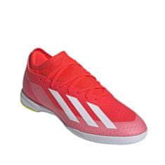 Adidas Cipők piros 43 1/3 EU X Crazyfast League Ll