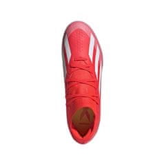 Adidas Cipők piros 43 1/3 EU X Crazyfast League Ll